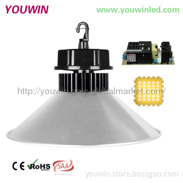 LED High Bay Light CE RoHS SAA122668